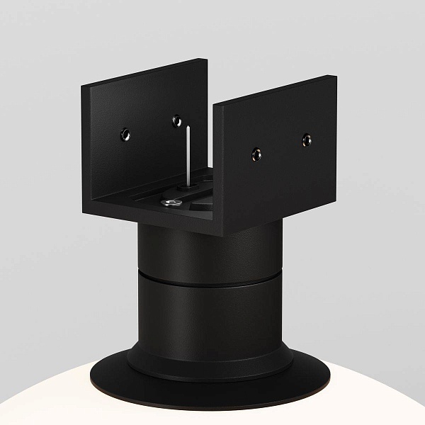 Трековый светильник MAYTONI LUNA O-TR01-2-S-9WB3K