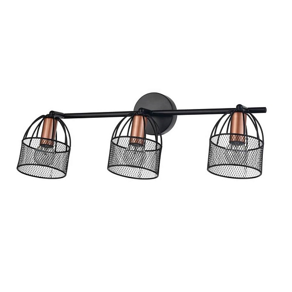 Спот VELE LUCE MODELLO VL6452W03