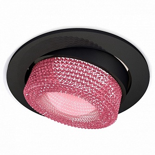 Светильник встраиваемый AMBRELLA LIGHT TECHNO SPOT 80 XC7652062