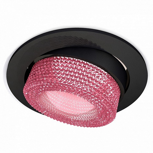 Светильник встраиваемый AMBRELLA LIGHT TECHNO SPOT 80 XC7652062