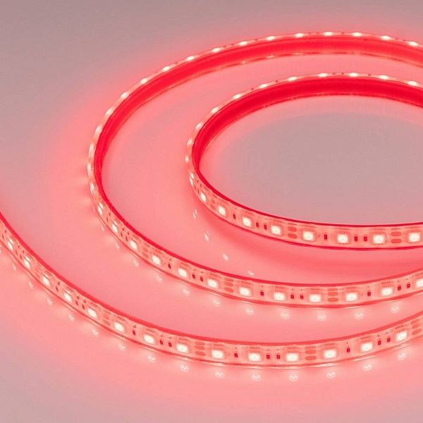 Лента LED RTW-PFS-B60 14,4 W/m 12V IP68 5060/60 K 13mm (5м) 36281 ARLIGHT
