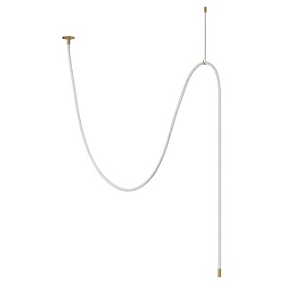 Подвес ODEON LIGHT CORDA 4399/40CL