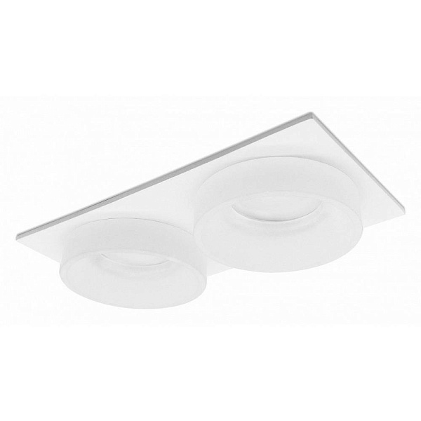 Светильник встраиваемый AMBRELLA LIGHT TN TN1317