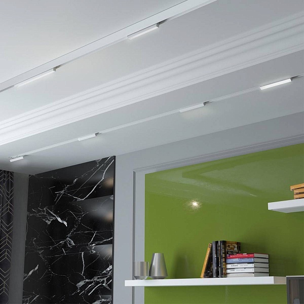 Трековый светильник NOVOTECH FLUM 358540