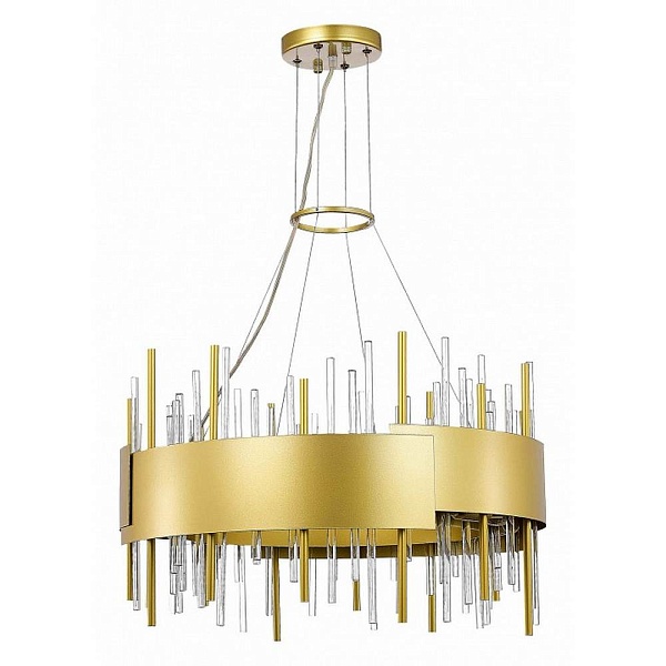 Люстра подвесная ST LUCE OLVERA SL1633.203.12