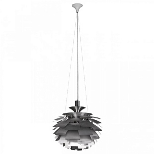 Подвес LOFT IT ARTICHOKE 10156/800 Silver