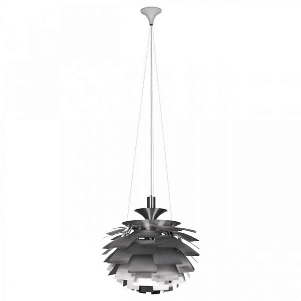 Подвес LOFT IT ARTICHOKE 10156/800 Silver