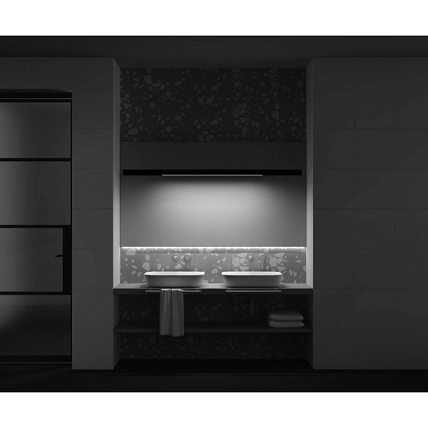 Трековый светильник MAYTONI BASIS TR030-4-30WTW-DD2-B