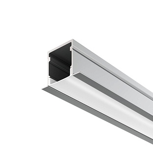 Профиль для ленты LED врезной MAYTONI LED STRIP PROFIL ALM-2720-S-2M