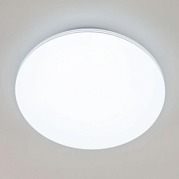 Светильник потолочный CITILUX СИМПЛА CL714330G