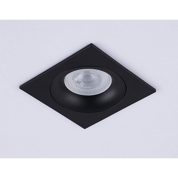 Светильник встраиваемый AMBRELLA LIGHT TECHNO SPOT TN102729