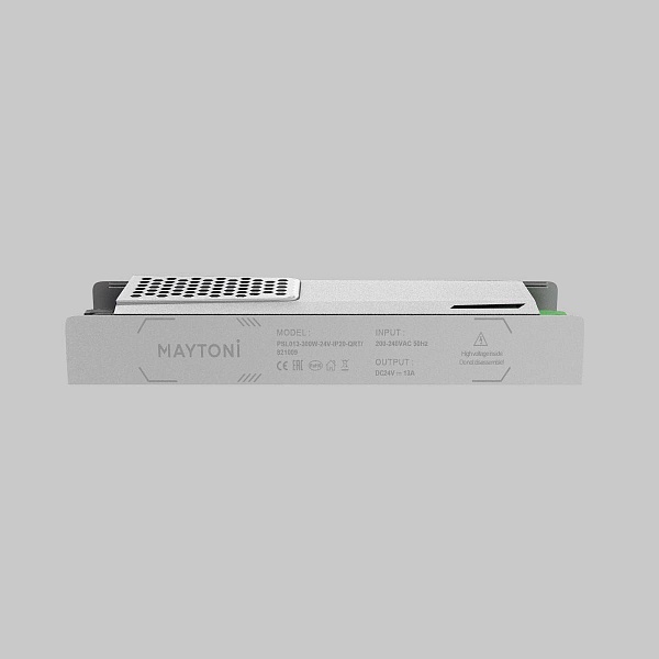 Блок питания MAYTONI LED STRIP 24V 300W IP20 821009