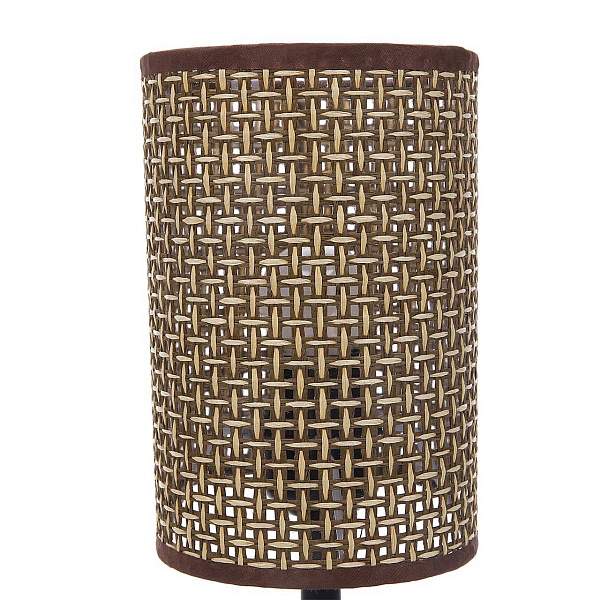 Настольная лампа LUMION MADERANA 8200/1T