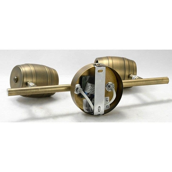 Спот LUSSOLE TUSCALOOSA GRLSP-9567