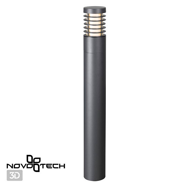 Светильник уличный столб низкий NOVOTECH STREET 370950