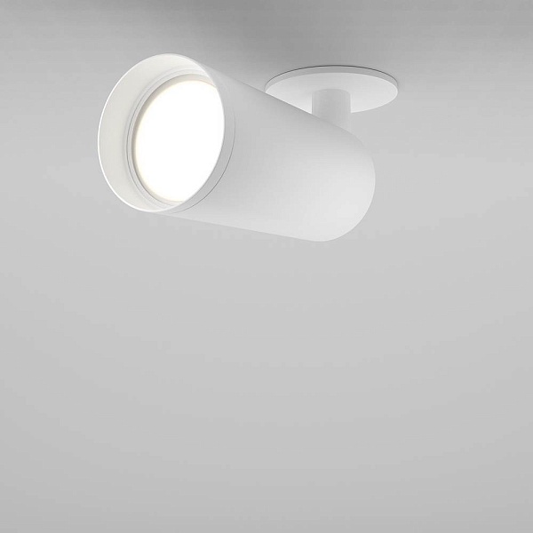 Светильник встраиваемый MAYTONI FOCUS S C049CL-U-1W