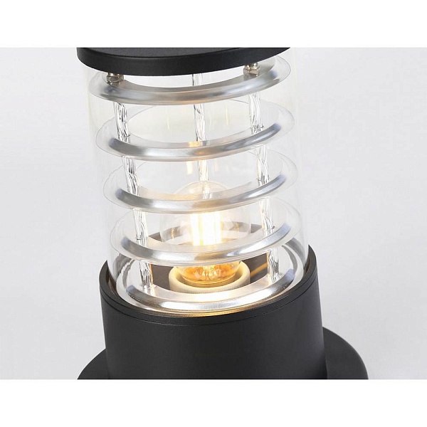 Светильник уличный столб низкий AMBRELLA LIGHT ST ST2532