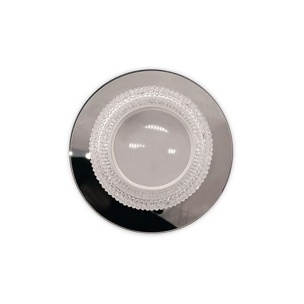 Светильник встраиваемый AMBRELLA LIGHT TECHNO 8 TN350