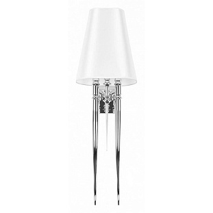 Бра LOFT IT BRUNILDE 10207W/L Chrome