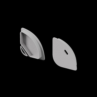 Заглушка MAYTONI LED STRIP PROFIL 642073