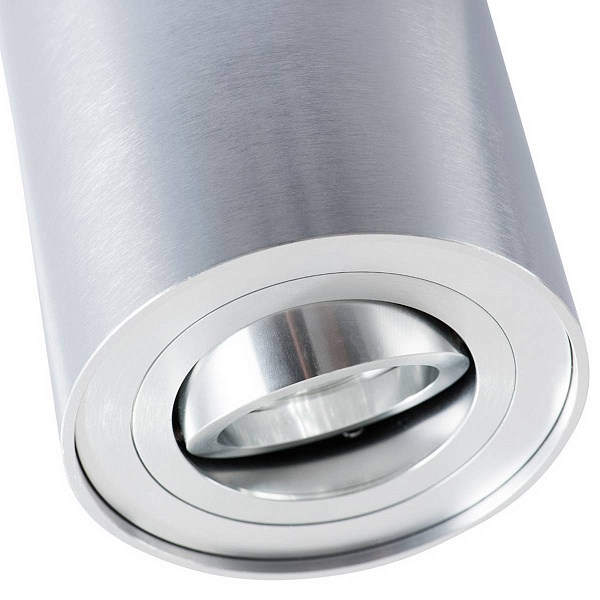 Спот ARTE LAMP A5644PL-1SI