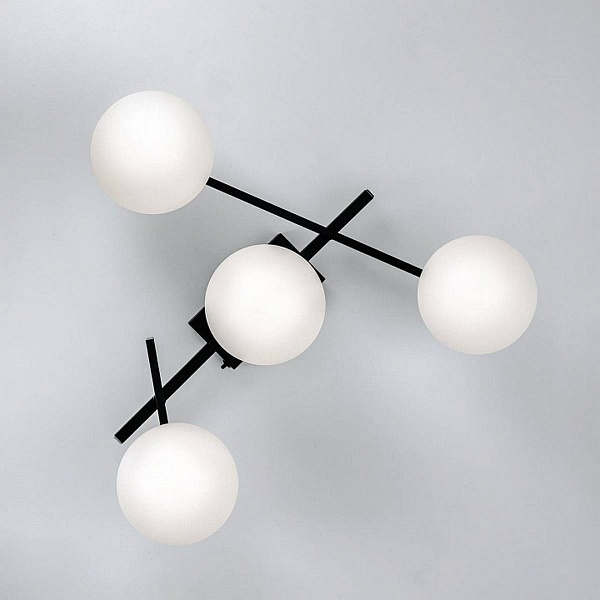 Люстра потолочная CITILUX DORSY CL223142