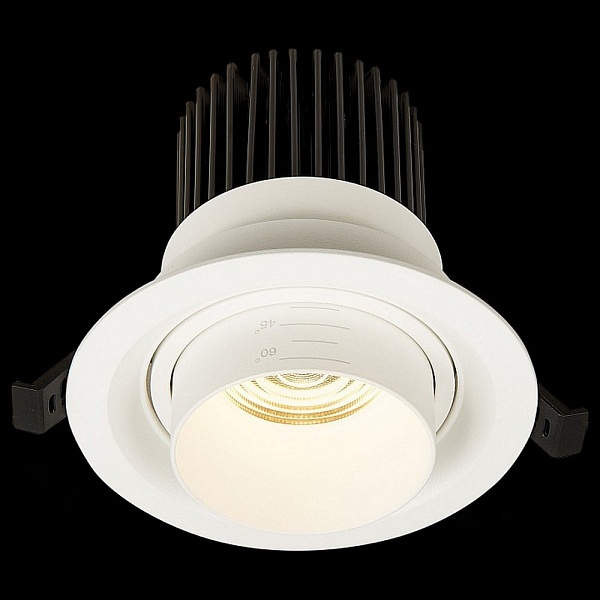 Светильник встраиваемый ST LUCE ZOOM ST701.538.12