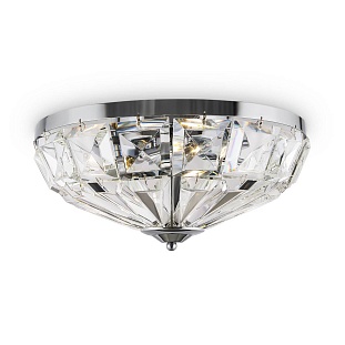 Светильник потолочный MAYTONI FACET MOD094CL-04CH