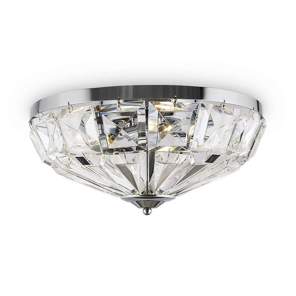 Светильник потолочный MAYTONI FACET MOD094CL-04CH