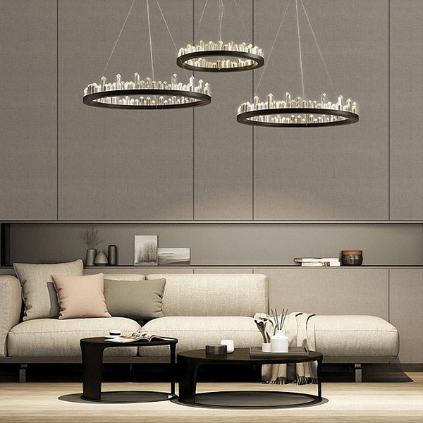 Подвес IMPERIUMLOFT QUARTZ 179754-26