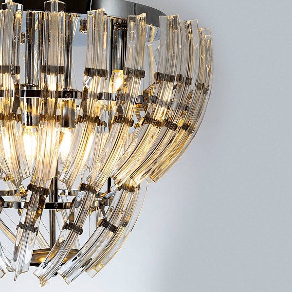 Люстра потолочная ARTE LAMP ELLA A1054PL-6CC
