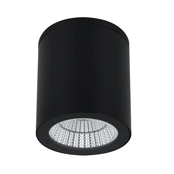 Светильник уличный потолочный ARTE LAMP TORCULAR A1813PF-1BK
