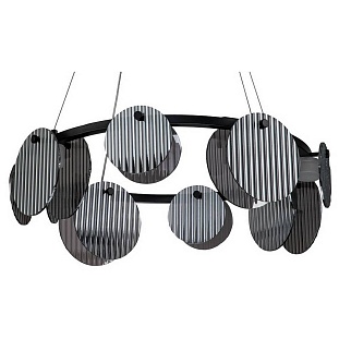 Люстра подвесная STILFORT RELUX 4008/02/08P