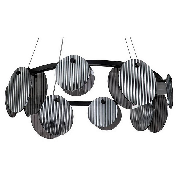 Люстра подвесная STILFORT RELUX 4008/02/08P