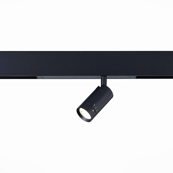 Трековый светильник ST LUCE SKYLINE 220 ST658.496.10H