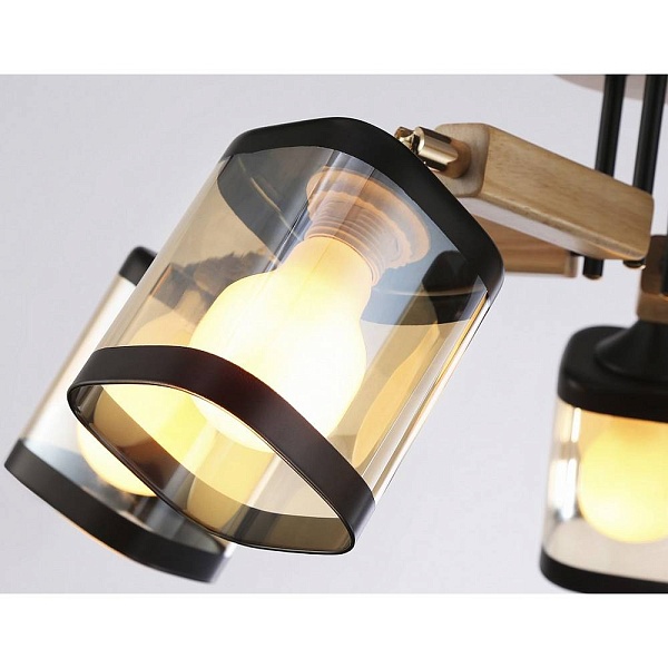Люстра потолочная AMBRELLA LIGHT TR TR9529