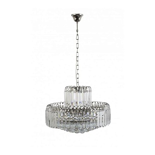 Люстра подвесная ARTI LAMPADARI OVADA Ovada E 1.5.50.100 N
