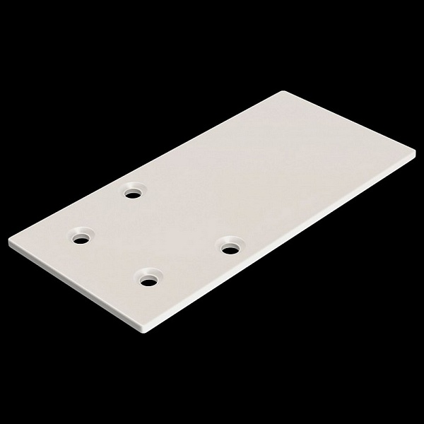 Заглушка MAYTONI ACCESSORIES FOR TRACKS S35 TRA004EC-21W