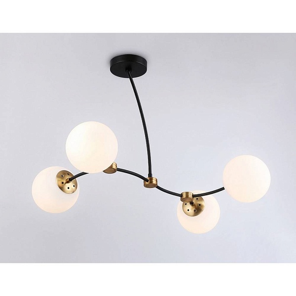 Люстра подвесная AMBRELLA LIGHT TR TR2544