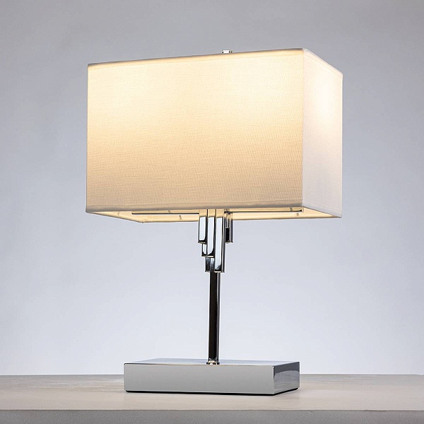 Настольная лампа ARTE LAMP JULIETTA A5037LT-2CC