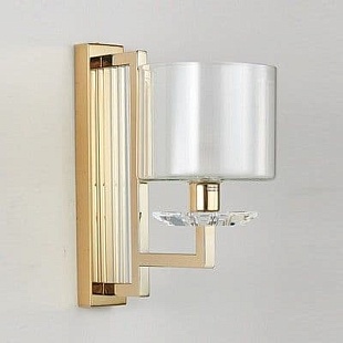 Бра NEWPORT  4401/A gold