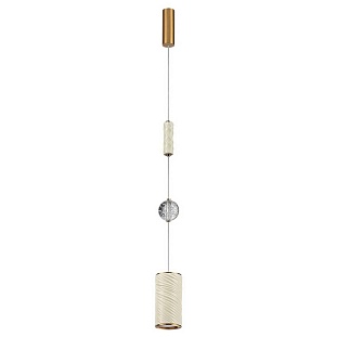 Подвес ODEON LIGHT RIVIERA 5450/18L