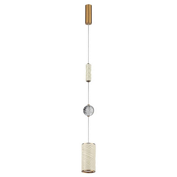 Подвес ODEON LIGHT RIVIERA 5450/18L