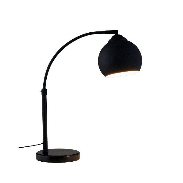 Настольная лампа MODERLI ARCO V11337-1T