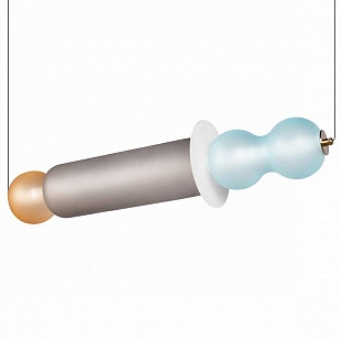 Подвес LOFT IT LOLLIPOP 10239P/G