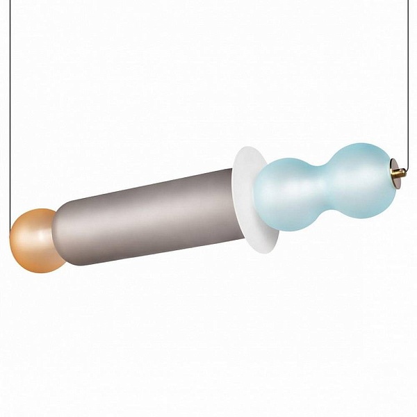 Подвес LOFT IT LOLLIPOP 10239P/G