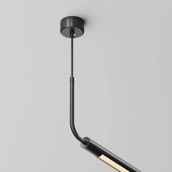 Токоподвод MAYTONI SHELF CA024PL-P-B