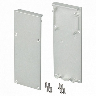 Заглушка для профиля SL-LINE SL-LINE-3691 019303 ARLIGHT