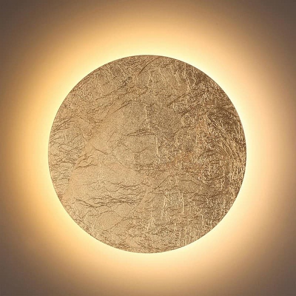 Бра ODEON LIGHT SOLARIO 3561/12WL