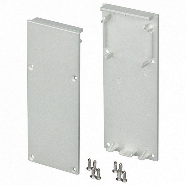 Заглушка для профиля SL-LINE SL-LINE-3691 019303 ARLIGHT